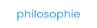 philosophie